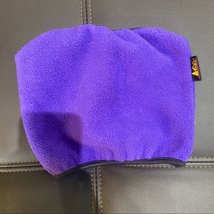 REI Purple Hat